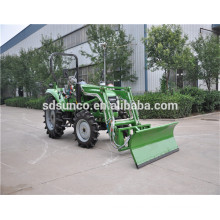 L/R Swing Angle Snow Blade plow